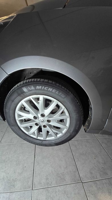 Renault Scénic III Exclusive – Bose Edition 1.5 dCi | 110 cv | 2012