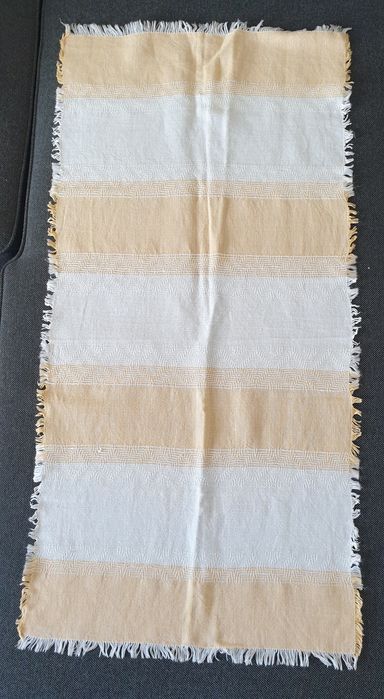 Serwetki/bieżniki PRL/ Vintage