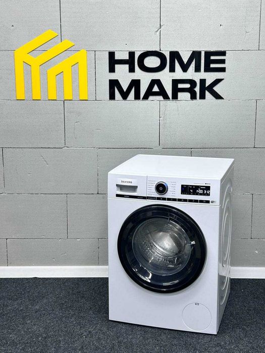 Пральна машина Siemens iq700 WM14VKHEDN