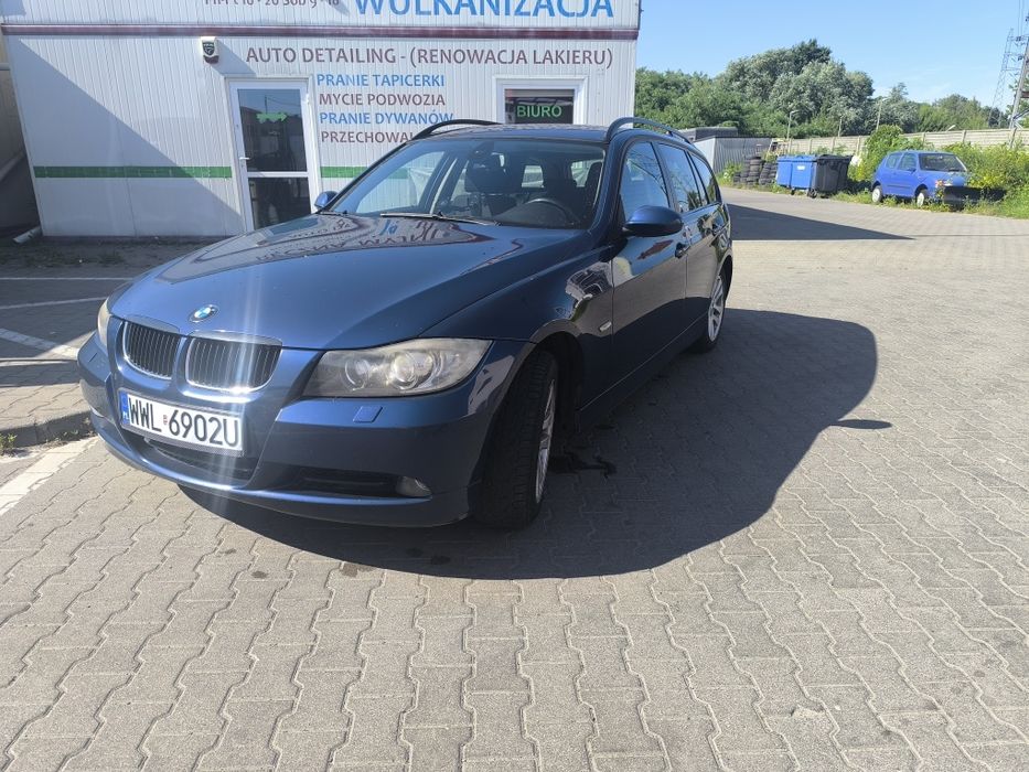 BMW Seria 3