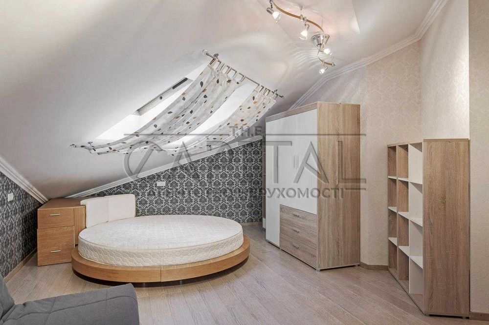 Здається в оренду шикарний будинок в Козині КМ Сосновий Бір 300м2