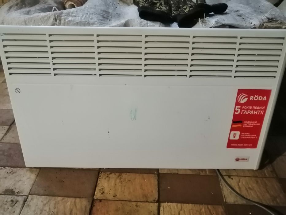 Продам обогреватель