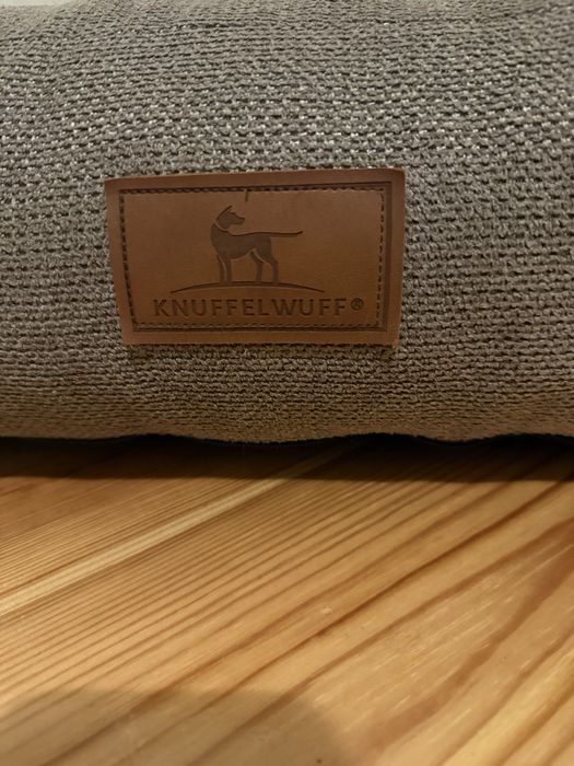 Knuffelwuff legowisko ortopedyczne dla psa