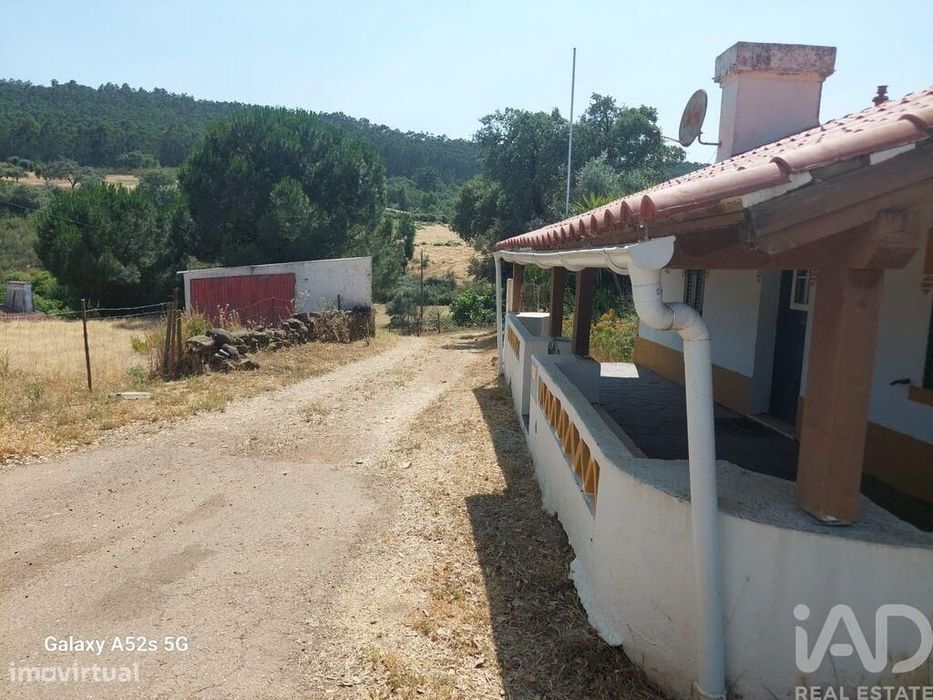 Prédio em Alegrete de 115,00 m2