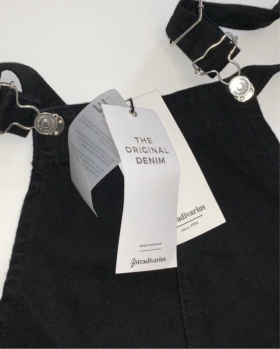 Комбинезон Stradivarius