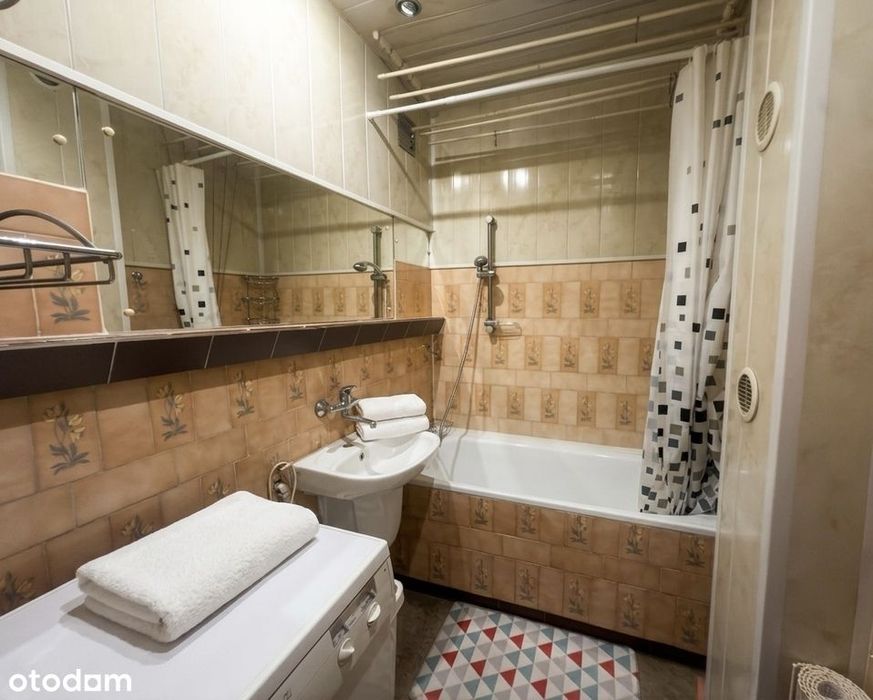 M4/Zduńska Wola/przestronne/58,5m²/3 pokoje/2piętr