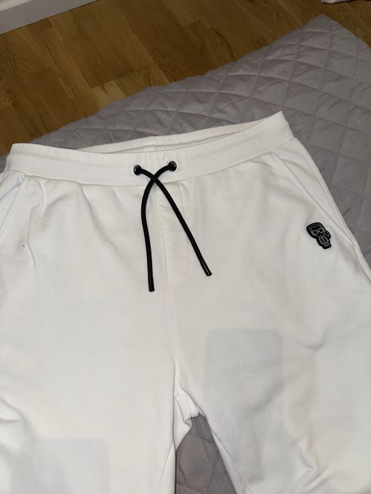 Штани Karl Lagerfeld