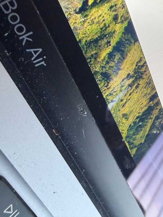 MacBook Air M1 8Гб 2020р.