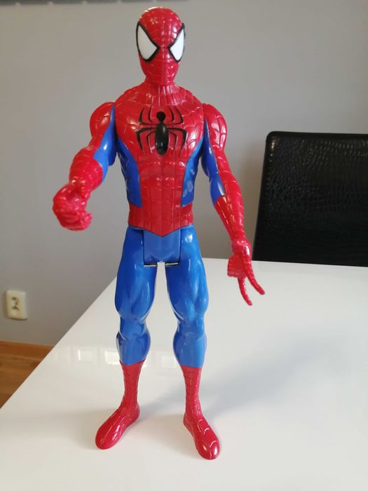 Spider Man figurka