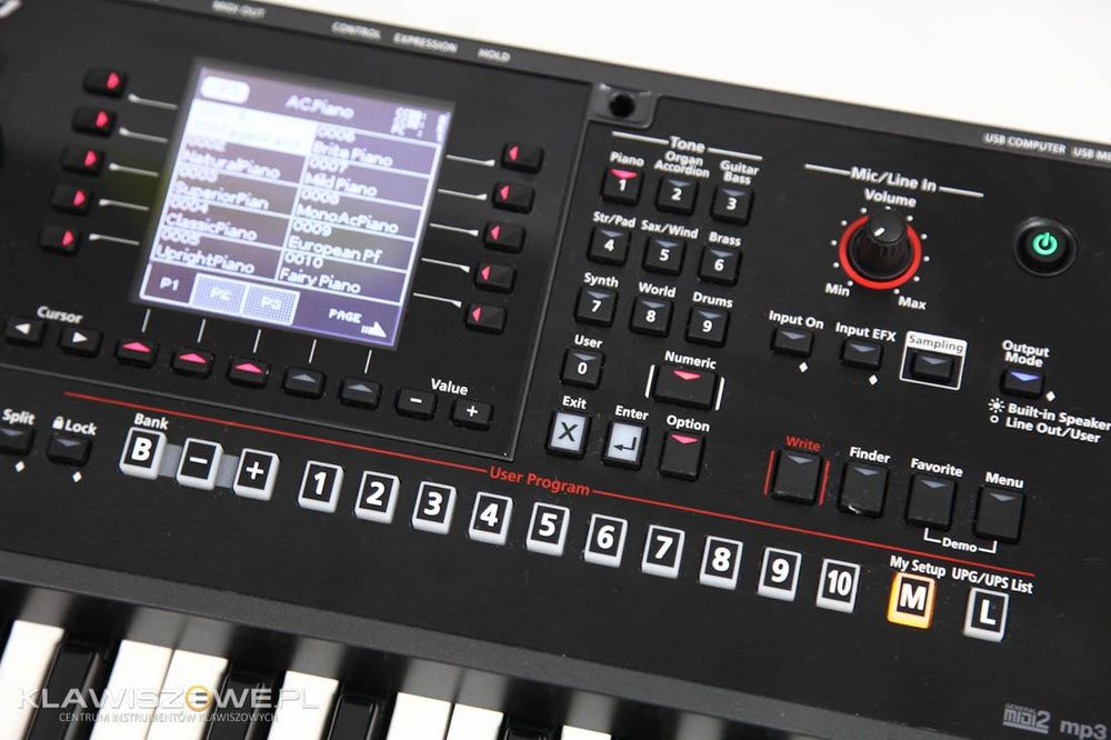 Roland E-A7 | kup NOWY wymień STARY