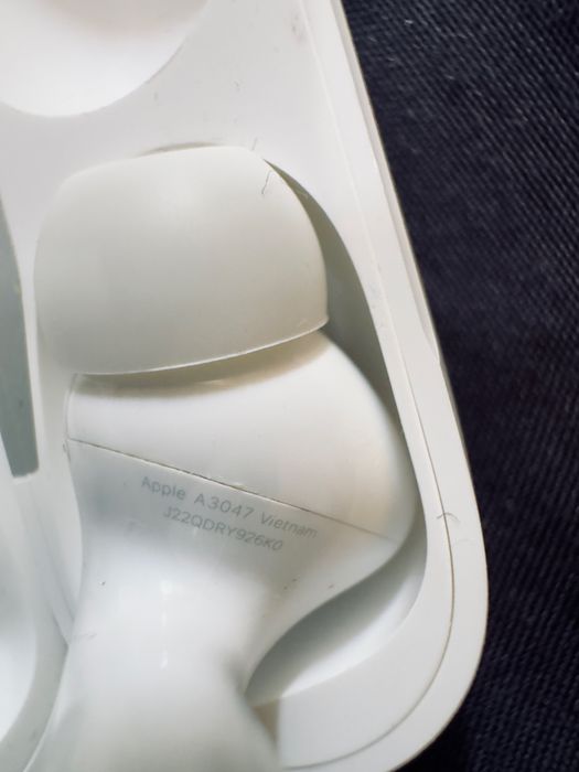 Apple AirPods Pro 2 , оригінал.