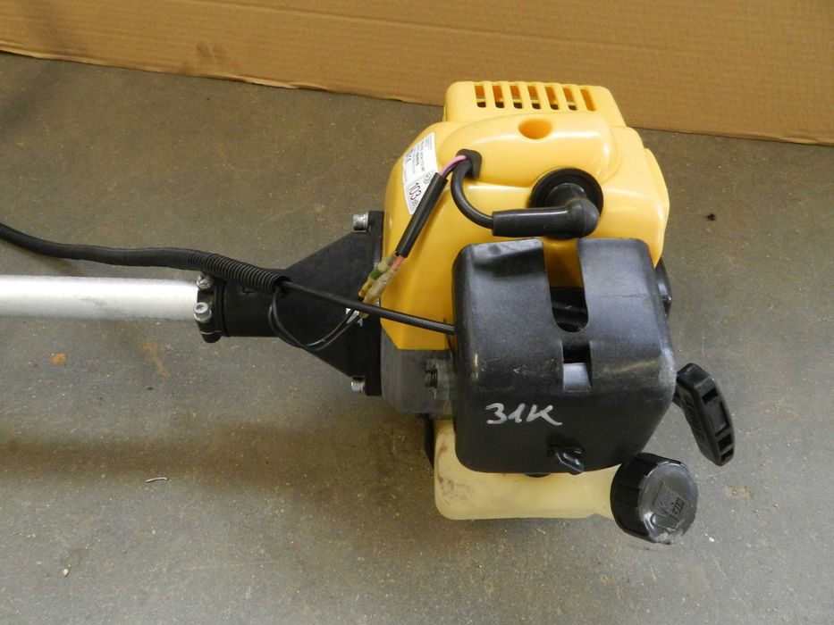31k kosa spalinowa alko frs4125