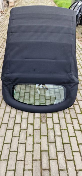 dach opel cascada cabrio