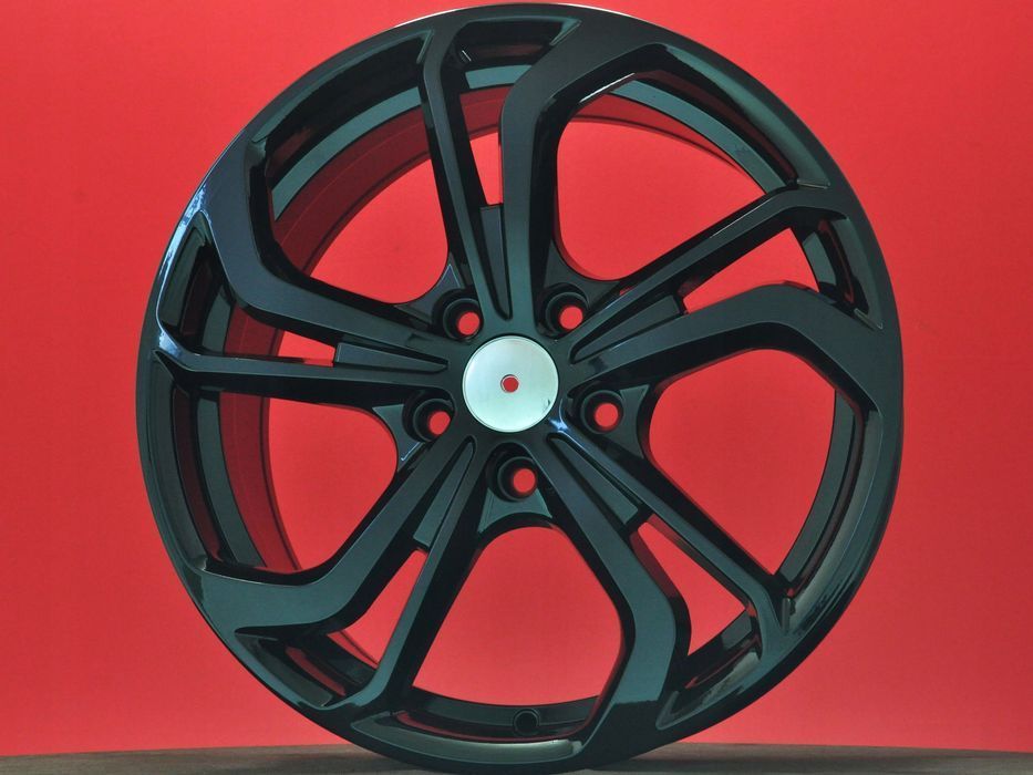 FELGI R17 5x112 Skoda Karoq Kodiaq Superb Octavia 3 4 5 Seat Exeo Leon