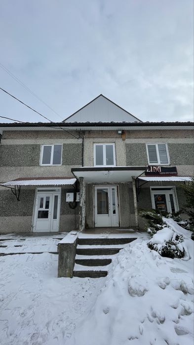 Обʼєкт  під бізнес чи житло154 м2, 5 сот. Розтермінування Терміново_OL