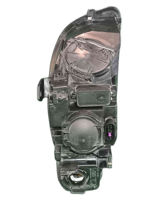 Ótica / Farol Esquerdo AUDI A4 B7 Avant 8E0941003AJ (OEM) | 0301219201 (OEM)
