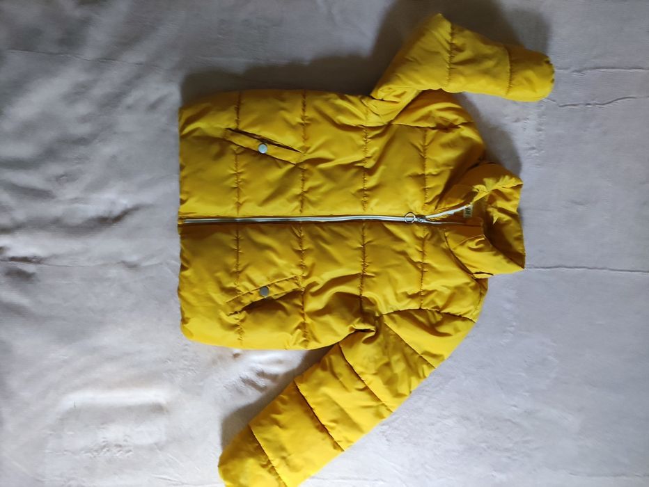Куртка H&M детская
