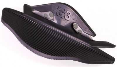 Nożyk do fok skiturowych G3 TRIM TOOL