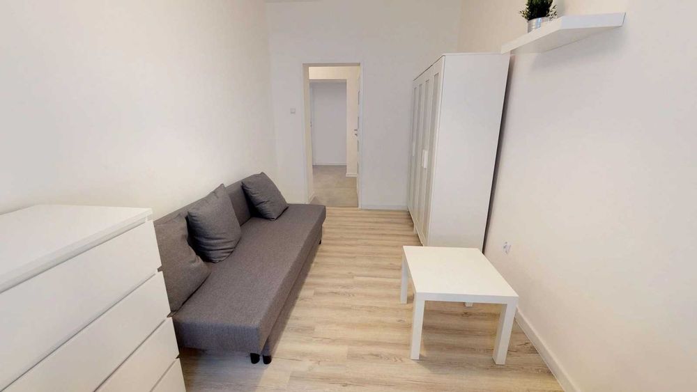 Mieszkanie – Gliwice, Śródmieście - Widok 4