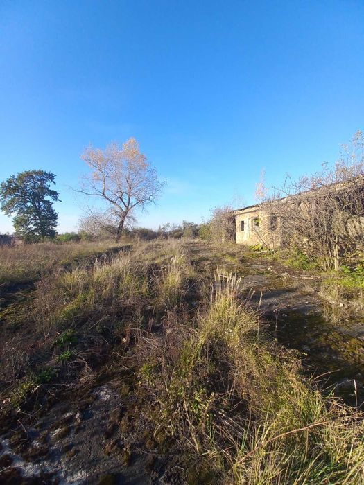 Нежитлова будівля с. Батятичі