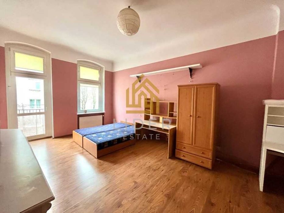 4 pokoje | Turzyn | 98,5m2