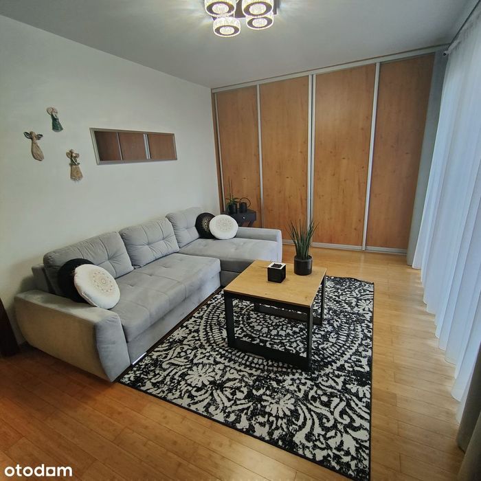 Apartment in Marki, Osiedle SAM-81, powiat wołomiński - Widok 3