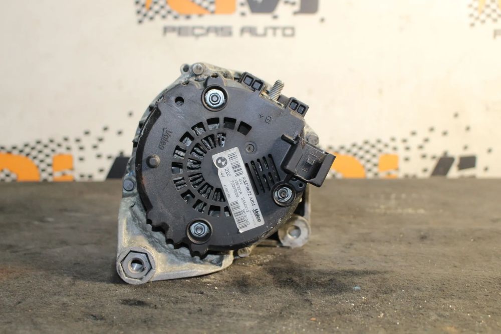 Alternador BMW 5 (F10)