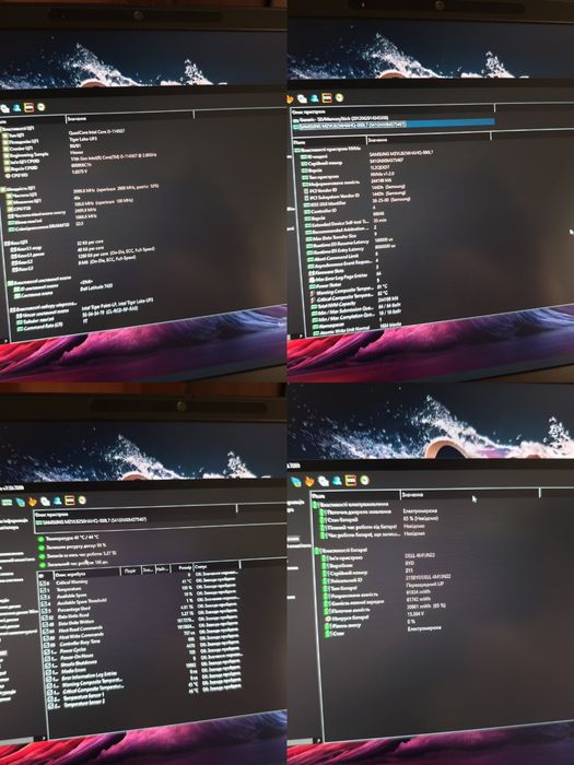 Dell Latitude 7420 16/256 100%sRGB