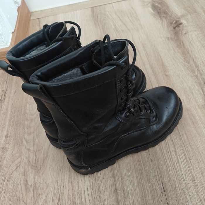 Botas Iturri Clima Frio