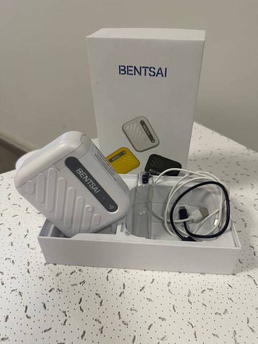 Термоструйный маркиратор Bentsai b10