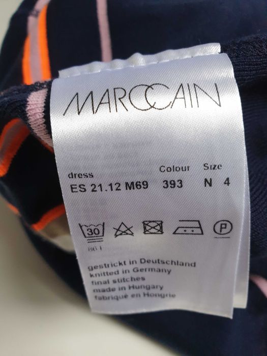 Sukienka Marc Cain