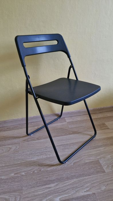 Krzeslo skladane lkea