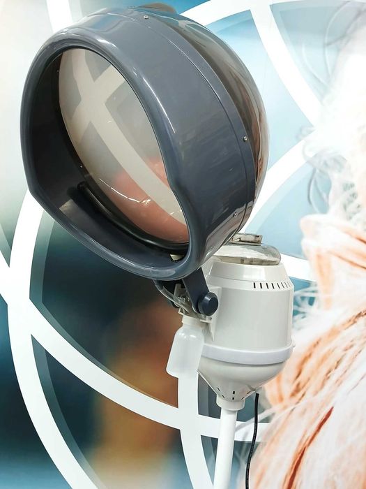 Vaporizador Capilar Novos e Profissinais (Entregas em 1 dia)