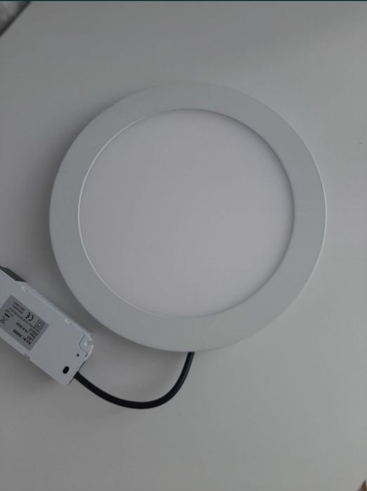 Світильник LED Eglo на Bluetooth (діаметр 225мм)