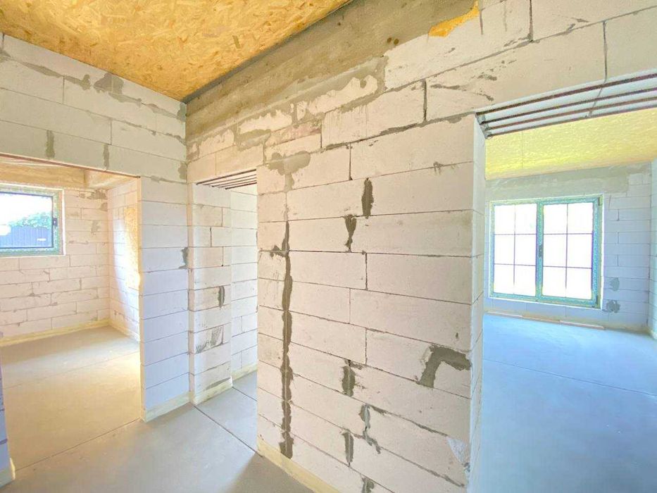 Продається ЗДАНИЙ сучасний одноповерховий будинок в крутій локації