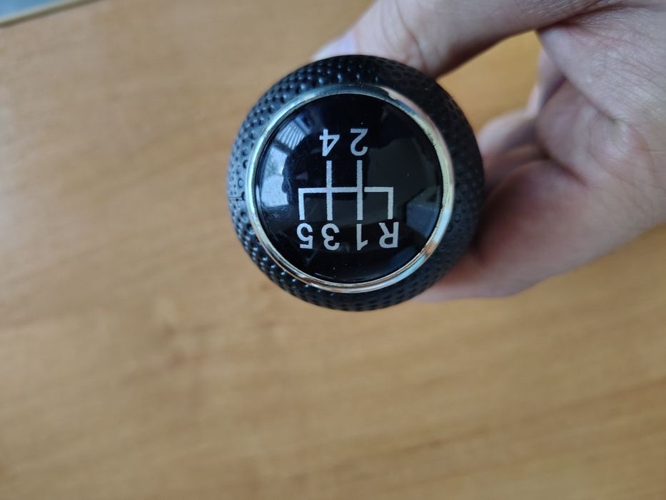 Ручка кпп шаран альхамбра 5 передач