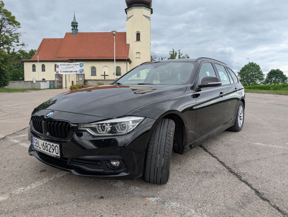 BMW Seria 3