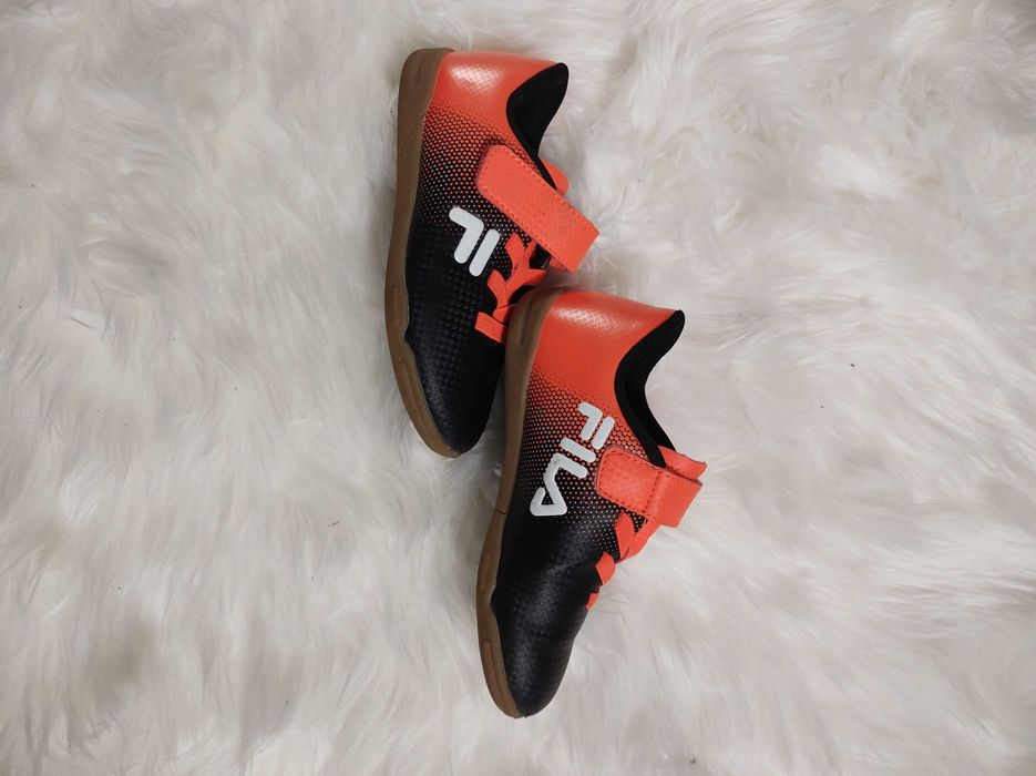Buty F ILA chłopięce