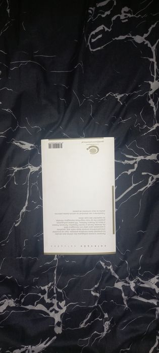 Livro - A Alma não é Pequena