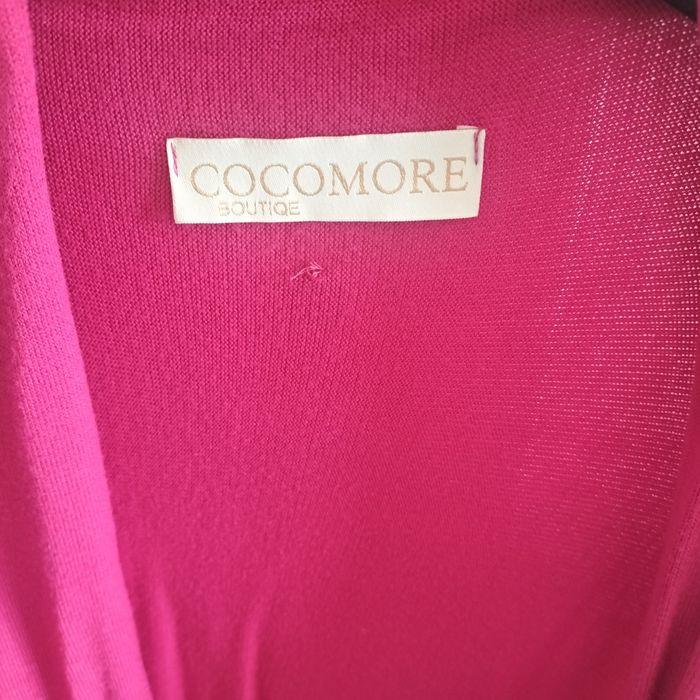 Narzutka kardigan Cocomore
