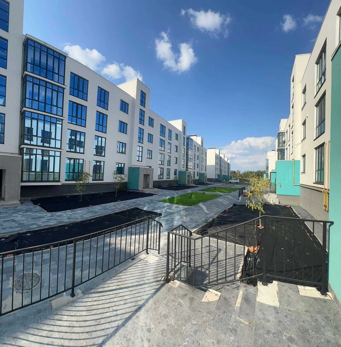 Продам 1к квартиа с документами 36 кв.м. Ирпень