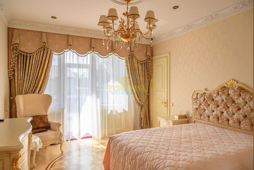 Дом по адресу Люстдорфская дор. (площадь 1200 м²) - Atlanta.ua - фото 16