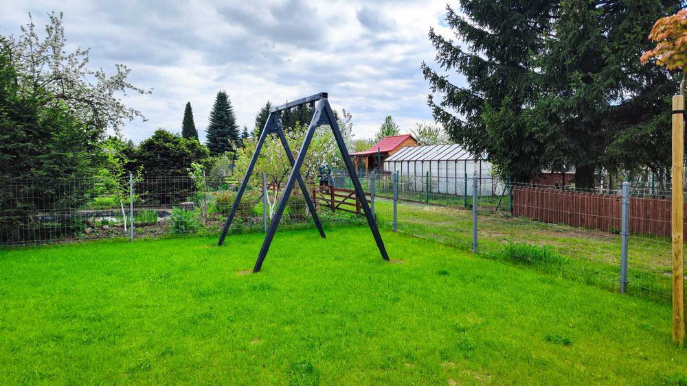 Ogródek Działkowy ROD 27 Lipca Białystok