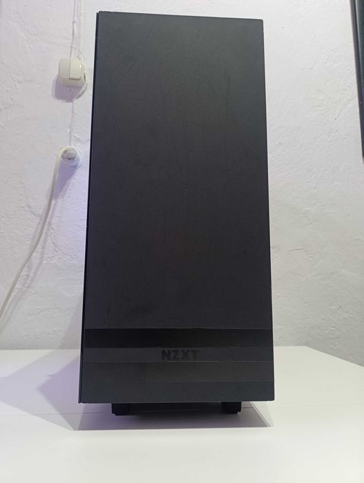 PC Gaming NZXT Recondicionado