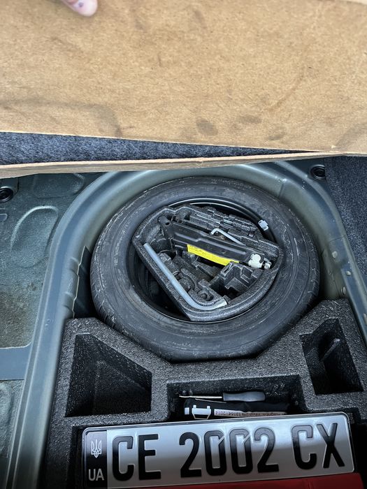 Шкода тур автомат