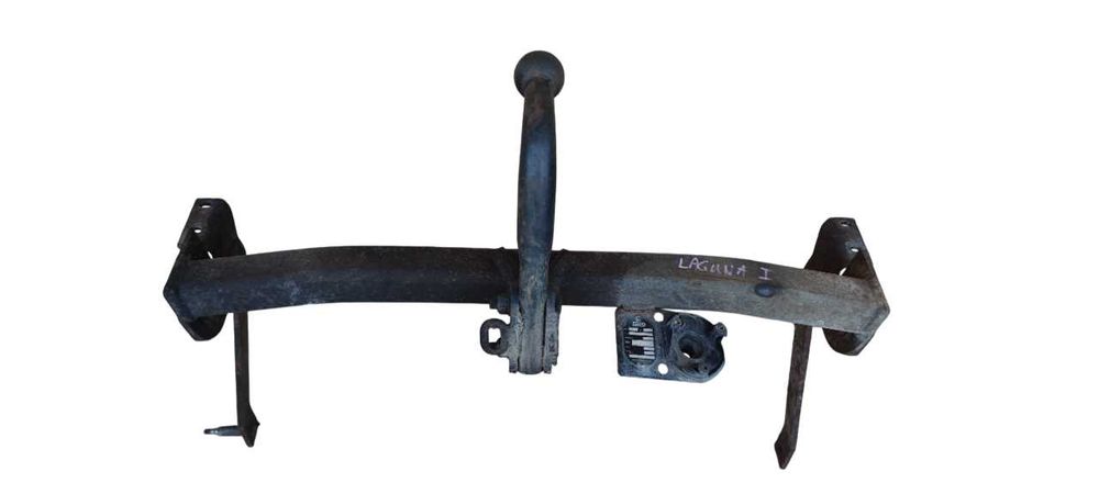 Renault Laguna I Hak Holowniczy Belka Kula