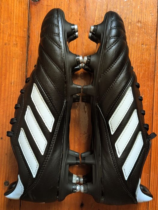 Копочки (гібриди) Adidas Copa Gloro, гібриди, шкіра. Розмір 41. 1/3.