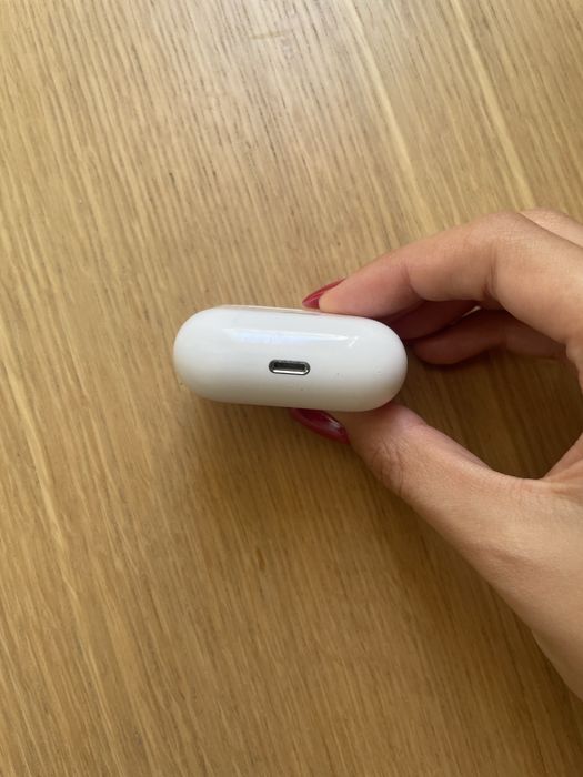 Airpods 3rd generation