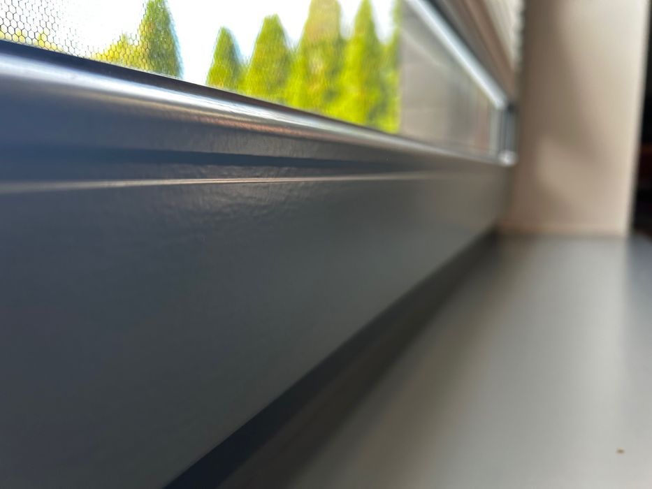 Oklejanie mebli i wnętrz