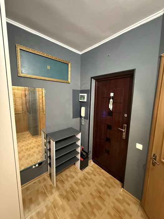 1к Квартира! Метро Оболонь, Героїв Дніпра; ІНТВЕРТОР  в квартирі !